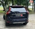 Синий Вольво ХС60, объемом двигателя 2.4 л и пробегом 182 тыс. км за 22790 $, фото 8 на Automoto.ua