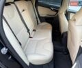 Синий Вольво ХС60, объемом двигателя 1.97 л и пробегом 82 тыс. км за 19850 $, фото 20 на Automoto.ua