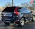 Синий Вольво ХС60, объемом двигателя 1.97 л и пробегом 145 тыс. км за 3000 $, фото 8 на Automoto.ua