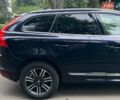 Синій Вольво ХС60, об'ємом двигуна 2 л та пробігом 201 тис. км за 15330 $, фото 5 на Automoto.ua