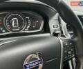 Синий Вольво ХС60, объемом двигателя 2.4 л и пробегом 182 тыс. км за 22790 $, фото 25 на Automoto.ua