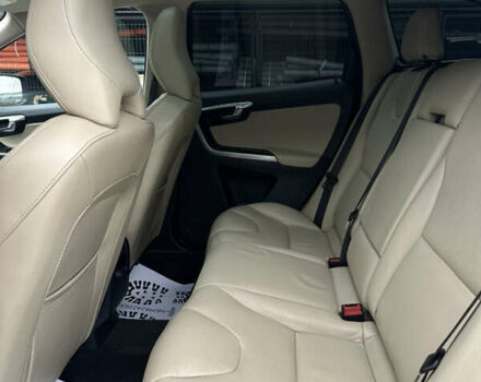 Синий Вольво ХС60, объемом двигателя 2.4 л и пробегом 223 тыс. км за 13850 $, фото 23 на Automoto.ua