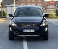 Синий Вольво ХС60, объемом двигателя 1.97 л и пробегом 86 тыс. км за 18450 $, фото 2 на Automoto.ua