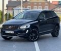 Синий Вольво ХС60, объемом двигателя 1.97 л и пробегом 86 тыс. км за 18450 $, фото 1 на Automoto.ua