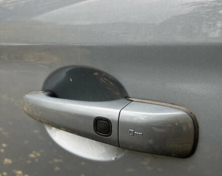 Вольво ХС60 2016 в Киеве на Automoto.ua Синий Вольво ХС60, объемом двигателя 2 л и пробегом 107 тыс. км за 19900 $, фото 10 на Automoto.ua