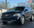 Синий Вольво ХС60, объемом двигателя 1.97 л и пробегом 145 тыс. км за 3000 $, фото 1 на Automoto.ua