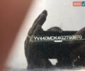 Синий Вольво ХС60, объемом двигателя 2 л и пробегом 216 тыс. км за 11900 $, фото 3 на Automoto.ua