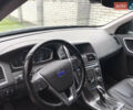 Синий Вольво ХС60, объемом двигателя 2 л и пробегом 216 тыс. км за 11900 $, фото 6 на Automoto.ua