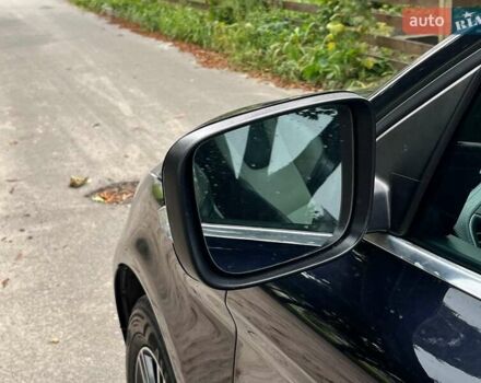 Синій Вольво ХС60, об'ємом двигуна 2 л та пробігом 201 тис. км за 15330 $, фото 17 на Automoto.ua