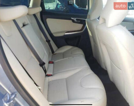 Вольво ХС60 2016 в Киеве на Automoto.ua Синий Вольво ХС60, объемом двигателя 2 л и пробегом 107 тыс. км за 19900 $, фото 1 на Automoto.ua