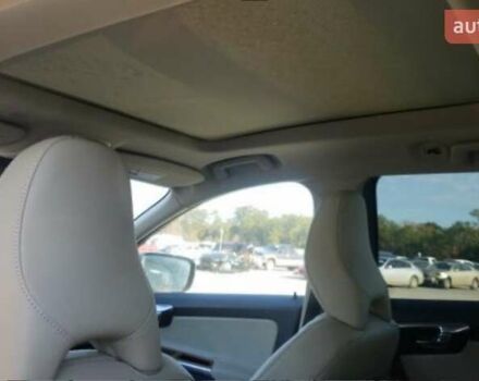 Вольво ХС60 2016 в Киеве на Automoto.ua Синий Вольво ХС60, объемом двигателя 2 л и пробегом 107 тыс. км за 19900 $, фото 8 на Automoto.ua