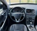Синій Вольво ХС60, об'ємом двигуна 2 л та пробігом 160 тис. км за 17900 $, фото 5 на Automoto.ua