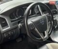 Синій Вольво ХС60, об'ємом двигуна 2 л та пробігом 201 тис. км за 15330 $, фото 33 на Automoto.ua