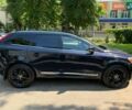 Синий Вольво ХС60, объемом двигателя 1.97 л и пробегом 126 тыс. км за 24000 $, фото 27 на Automoto.ua
