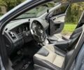 Синий Вольво ХС60, объемом двигателя 2 л и пробегом 130 тыс. км за 21500 $, фото 12 на Automoto.ua