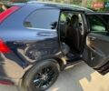Синий Вольво ХС60, объемом двигателя 1.97 л и пробегом 126 тыс. км за 24000 $, фото 10 на Automoto.ua