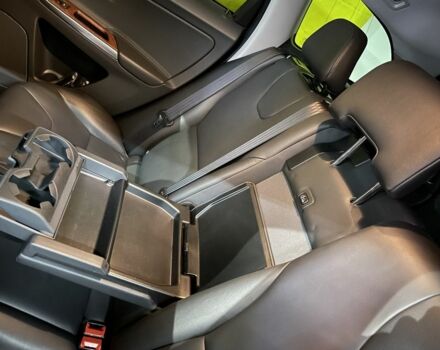 Синій Вольво ХС60, об'ємом двигуна 2 л та пробігом 145 тис. км за 21000 $, фото 16 на Automoto.ua