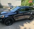 Синий Вольво ХС60, объемом двигателя 1.97 л и пробегом 126 тыс. км за 24000 $, фото 20 на Automoto.ua