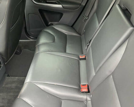 Синий Вольво ХС60, объемом двигателя 1.97 л и пробегом 202 тыс. км за 17800 $, фото 8 на Automoto.ua