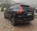 Синий Вольво ХС60, объемом двигателя 2.4 л и пробегом 125 тыс. км за 26500 $, фото 6 на Automoto.ua