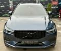 Синий Вольво ХС60, объемом двигателя 1.97 л и пробегом 188 тыс. км за 29900 $, фото 1 на Automoto.ua