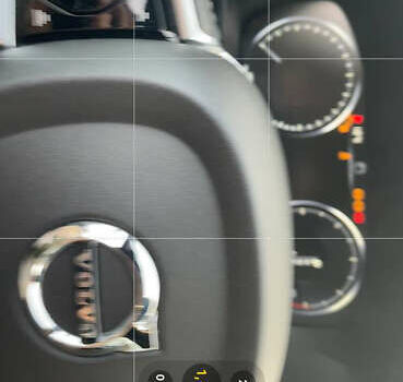 Синій Вольво ХС60, об'ємом двигуна 1.97 л та пробігом 102 тис. км за 35000 $, фото 6 на Automoto.ua