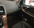 Синий Вольво ХС60, объемом двигателя 1.97 л и пробегом 126 тыс. км за 24000 $, фото 29 на Automoto.ua