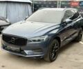 Синий Вольво ХС60, объемом двигателя 1.97 л и пробегом 188 тыс. км за 29900 $, фото 12 на Automoto.ua