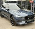 Синий Вольво ХС60, объемом двигателя 1.97 л и пробегом 188 тыс. км за 29900 $, фото 3 на Automoto.ua