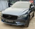 Синий Вольво ХС60, объемом двигателя 1.97 л и пробегом 188 тыс. км за 29900 $, фото 13 на Automoto.ua