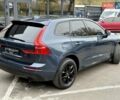 Синий Вольво ХС60, объемом двигателя 1.97 л и пробегом 188 тыс. км за 29900 $, фото 18 на Automoto.ua