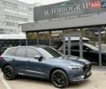 Синий Вольво ХС60, объемом двигателя 1.97 л и пробегом 188 тыс. км за 29900 $, фото 5 на Automoto.ua