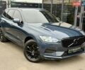 Синий Вольво ХС60, объемом двигателя 1.97 л и пробегом 188 тыс. км за 29900 $, фото 16 на Automoto.ua