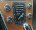 Синий Вольво ХС60, объемом двигателя 2.4 л и пробегом 125 тыс. км за 26500 $, фото 27 на Automoto.ua