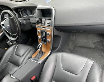 Синій Вольво ХС60, об'ємом двигуна 2 л та пробігом 145 тис. км за 21000 $, фото 12 на Automoto.ua