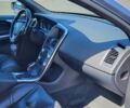 Синий Вольво ХС60, объемом двигателя 2.4 л и пробегом 320 тыс. км за 22000 $, фото 10 на Automoto.ua