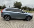 Синий Вольво ХС60, объемом двигателя 2 л и пробегом 130 тыс. км за 21500 $, фото 5 на Automoto.ua