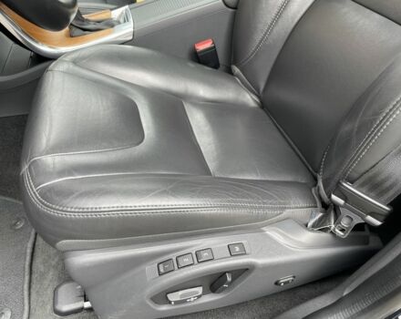 Синій Вольво ХС60, об'ємом двигуна 2 л та пробігом 145 тис. км за 21000 $, фото 7 на Automoto.ua