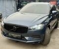 Синий Вольво ХС60, объемом двигателя 1.97 л и пробегом 188 тыс. км за 29900 $, фото 23 на Automoto.ua