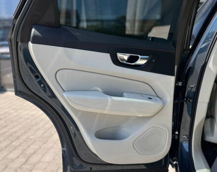 Синий Вольво ХС60, объемом двигателя 2 л и пробегом 202 тыс. км за 23900 $, фото 22 на Automoto.ua