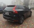Синий Вольво ХС60, объемом двигателя 2.4 л и пробегом 125 тыс. км за 26500 $, фото 5 на Automoto.ua