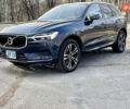 Вольво ХС60 2017 в Львове на Automoto.ua Синий Вольво ХС60, объемом двигателя 1.97 л и пробегом 73 тыс. км за 24400 $, фото 1 на Automoto.ua