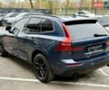 Синий Вольво ХС60, объемом двигателя 1.97 л и пробегом 188 тыс. км за 29900 $, фото 11 на Automoto.ua
