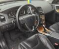 Синий Вольво ХС60, объемом двигателя 2.4 л и пробегом 125 тыс. км за 26500 $, фото 22 на Automoto.ua