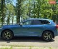 Синий Вольво ХС60, объемом двигателя 1.97 л и пробегом 107 тыс. км за 33500 $, фото 27 на Automoto.ua