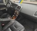 Синий Вольво ХС60, объемом двигателя 2.4 л и пробегом 125 тыс. км за 26500 $, фото 26 на Automoto.ua