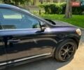 Синий Вольво ХС60, объемом двигателя 1.97 л и пробегом 126 тыс. км за 24000 $, фото 23 на Automoto.ua