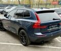 Синий Вольво ХС60, объемом двигателя 1.97 л и пробегом 188 тыс. км за 29900 $, фото 21 на Automoto.ua