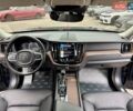 Синий Вольво ХС60, объемом двигателя 1.97 л и пробегом 188 тыс. км за 29900 $, фото 37 на Automoto.ua