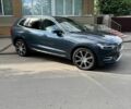 Синий Вольво ХС60, объемом двигателя 2 л и пробегом 24 тыс. км за 25800 $, фото 1 на Automoto.ua